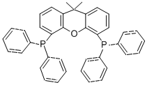 4,5-Bis(diphenylphosphino)-9,9-dimethylxanthene